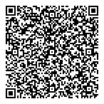 Mx Grey Cosmetology QR Card