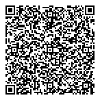 Spirographics Graphic Design QR Card