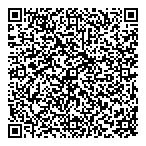 Unique Screen Printing QR Card