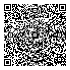 Country Blue QR Card