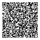 Stone Landscapes QR Card