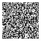 Hollywood Weddings QR Card