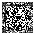 Canine Clips QR Card