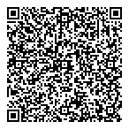 Homegrown Hideaway QR Card