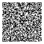 Shelburne Iron Metal QR Card