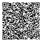 C  G Concrete QR Card