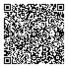 Luxury Nails QR Card