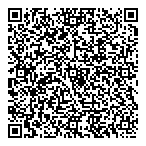 Modern Hair Studio QR Card