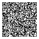 Youth For Christ QR Card