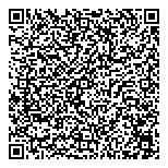 Dufferin Apparel  Promotional QR Card