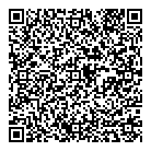 Modern Nails QR Card