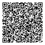 Crystal Convenience QR Card