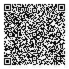 Salon Cure QR Card