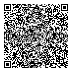 Serbian Eastern Orthodox Chr QR Card