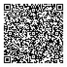 Borics Hair Care QR Card