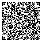 In The Dog's House QR Card