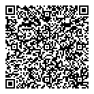 Gadfly Modern QR Card