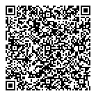 R G Assoc Inc QR Card