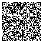 F R Jordan  Assoc QR Card