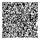 Up Top Roofing QR Card