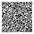 Leesa's Hair Design QR Card