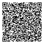 Authentic Floral Design QR Card