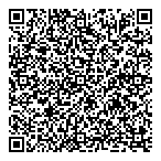 Huron Church Animal Hospital QR Card