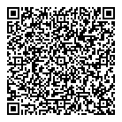 Active Janitorial QR Card