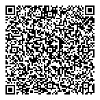 Tail Up Pet Grooming QR Card