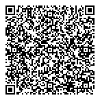 Mountain Lodge Soap Candle QR Card