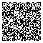 Calgary Level Up Lawn Snow QR Card