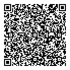 Chopped Leaf QR Card