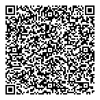 Industrial Machine Shop QR Card