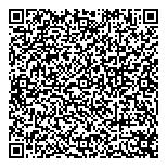 Savoir Faire Hair Design Two QR Card