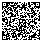 Canada Goose QR Card