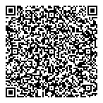 Garage Builders Edmonton QR Card