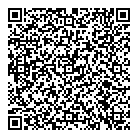 Space QR Card