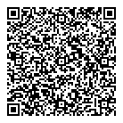 Chopped Leaf QR Card