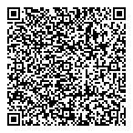 A1 Roofing Fort Mcmurray QR Card