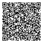 Alberta Vapor Blasting QR Card