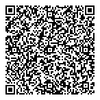 Infinite Woofs Animal Rescue QR Card