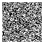 For The Love-Paws Pet Services QR Card