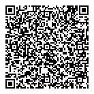 Coastal Concrete QR Card