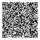 Chevron QR Card