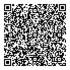 Aube Inc QR Card