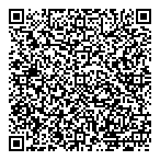 Bunch Of Grapes Winemaking QR Card