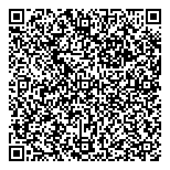 Professional Skin Care Beauty QR Card