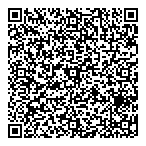 Vancouver's Cocktail-Canapes QR Card