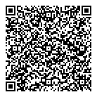 Chevron QR Card