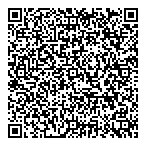 Vancouver Tap Dance Society QR Card